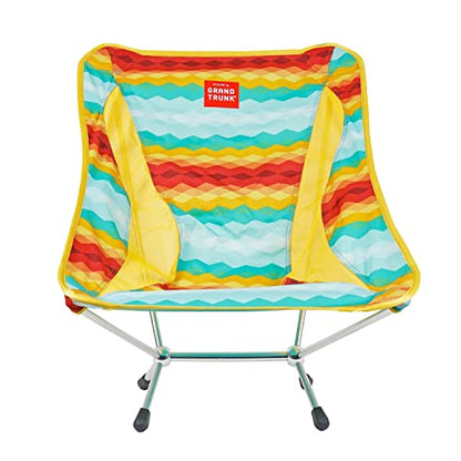 Grand Trunk Horizon Mantis Aluminium Camping Chair