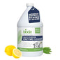 Bioda Multi-Purpose Probiotic Enzyme Cleaner and Deodorizer | Professional Strength | Trash Can Deodorizer, Pet Stains and Odors, Drains, Floors, Bathrooms, Toilets | Made in USA | 1 Gallon - size: 128 Fl Oz (Pack of 1)