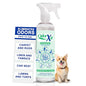Pet Urine Odor Eliminator Spray, Ideal for Cat, Dog Poo and Urine Smell, Versatile & Natural Odor Neutralizer for Home and Outdoor Use, Ready to Use, 16oz - style: 16 Fl Oz Ready to Use Spray