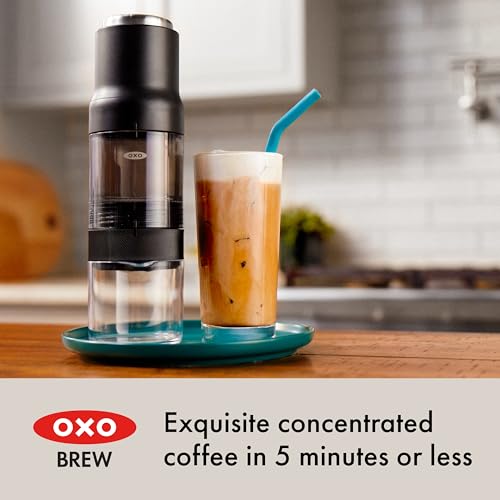 OXO Brew Rapid Brewer - size: One Size, style: Rapid Brewer
