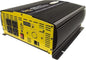 Go Power 3000 Watt Heavy-Duty Modified Pure Sine Wave Power Inverter, 12V to 120V AC, Surge Capacity - 4 AC Outlets for Running Multiple Appliances for RVs, Boats, Trucks, and Home Backup - size: 3000 Watt