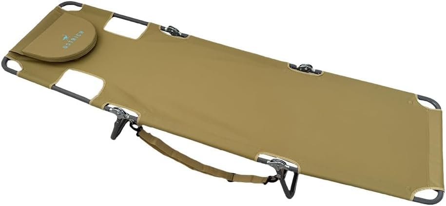 Ostrich Chair Chaise Lounger Chair, Tan - color: Tan, style: Standard Chaise