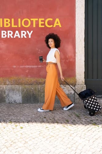reisenthel carrycruiser dots White - Portable Shopping Trolley with Sturdy Aluminum Frame, Shoulder Strap and Removable mesh Inner Bag -Water-Repellent - color: Dots White