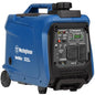 Westinghouse 4000 Peak Watt Super Quiet Portable Inverter Generator, Wheel & Handle Kit, RV Ready 30A Outlet, Gas Powered, CO Sensor, Parallel Capable - style: 4000 Watts - Gas Only - Recoil Start