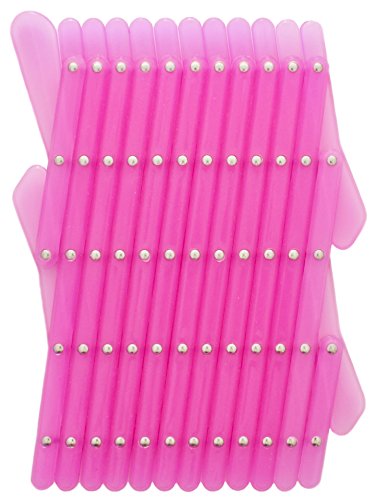 Zoie + Chloe Extra Large Car & Truck Window Pet Gate - color: Pink