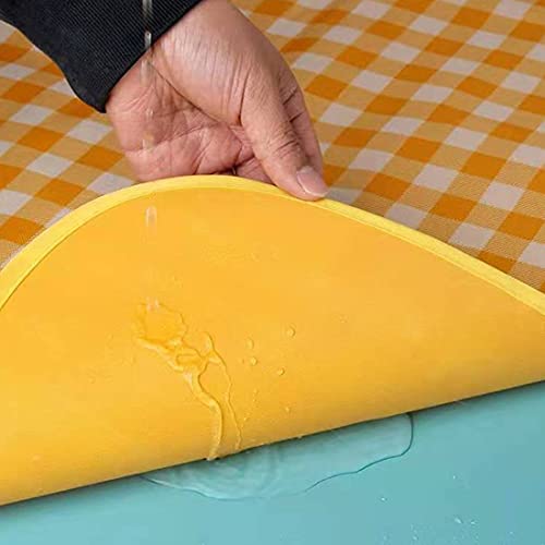 Extra Large Picnic Blanket Beach Blankets, 80''x80'' Picnic Mat Waterproof Sand Proof Foldable Portable for Outdoor Camping Hiking Travel Grass Park Music Festival Lawn Mats (yellow, 80x80 inch) - color: Yellow 80x80 Inch