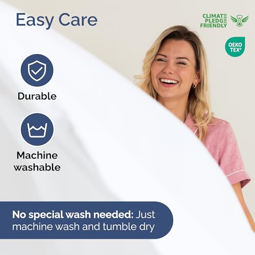 Cot Sheet Set 30” x 75” – Easy-Fit Cot Size Mattress Sheets – Ideal for Narrow Twin, Camper Bunk, RVs, Twin Bunks, Day Care and Camping Cots - Cot Size Fitted Sheet fits 6” to 10” Mattresses – White - color: 01- White, size: Cot Sheets (30x75)