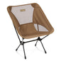 Helinox Chair One Lightweight, Portable, Collapsible Camping Chair - color: Coyote Tan, size: Regular