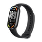 XIAOMI Mi Smart Band 10 (2025) Global Version - 1.72" AMOLED Display | 21 Days Battery Life | Touchscreen, Multi-Sport Tracker, Activity Tracker, Heart Rate Monitor | BT5.4 - (Midnight Black) - color: Midnight Black