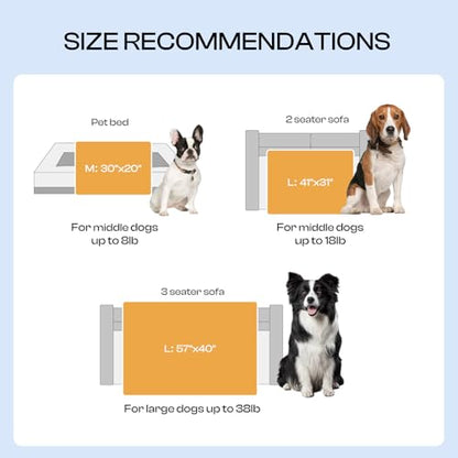 Luciphia Premium Fleece Pet Blanket for Small Medium Dogs Puppy Soft Sherpa Calming Cat Throw Blankets(Pink,30x20 inches) - color: Pink, size: 30x20 inches