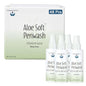 Aloe Soft Perineal Spray - Case of 48 8 oz Rinse Free Perineum Wash - Cleanses and Soothes - Made with Aloe Vera Extract - size: 48 Count (Case)
