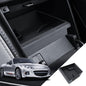 for Mazda MX-5 Center Console Organizer 2006-2014 Mazda MX-5 Miata NC Accessories Armrest Tray Middle Storage Box Insert Container Durable ABS Plastic - size: for 2006-2014 Mazda MX-5 Miata NC