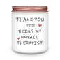 Best Friend Birthday Gifts for Women, Funny Graduation Friendship Sister Coworkers Bestie Mom Gag Gift for Her, Lavender Scented Candles - style: Friend