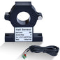 ECO-WORTHY Hall Sensor AC to DC Transmitter, Input 300A Additional Accessories for Battery Monitor - size: Hall Sensor