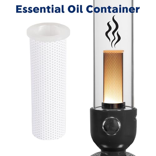 Rechargeable 3-in-1 Camping Lantern with Bluetooth Speaker, Essential Oil Diffuser, Dimmable with Tactile Knob, 1800K/2200K/2700K Tone Options, Classic Lantern Style with Sleek Black - color: Speaker Lamp, Black, size: Single