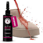 Pink Miracle The Protector Water and Stain Fabric Guard Repellent Spray for Shoes