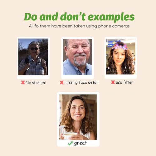 Gossby Custom Couple Visor Clip Photo Car Gift Drive Safe Love Polaroid | Personalized Couple Car Visor Photo, Custom Polaroid Car Clip Gift - color: Drive Safe because I Love You