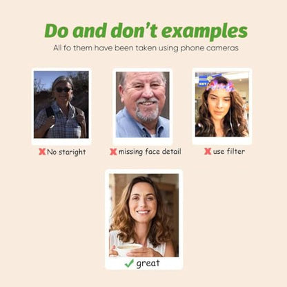 Gossby Custom Couple Car Visor Clip - Personalized Photo Gift for Couples - Drive Safe I Love You - Father's Day 2026 Anniversary Birthday Gift for Him Her - Film Strip Design - color: Drive Safe, I Love You