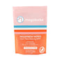 Megababe Megafresh Wipes | Unscented Cleansing Wipes for the Intimate Area | Summer and Hot Weather Essential | pH Balanced, Front & Back Use | 16 Individually Wrapped Wipes (Pack of 1)