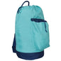 VividPaw Laundry Bag Extra Large Heavy Duty, Laundry Backpack for College students, Travel Laundry Bags with Adjustable Strap, Dirty Clothes Hamper, College Dorm Room Essentials (Blue) - color: Blue