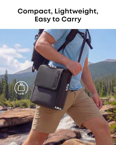 Anker SOLIX C300 DC Power Bank Station and Protective Bag, 288Wh Portable Power Station, LiFePO4 Battery, 300W Solar Generator, for Outdoor, Camping, Traveling, and Emergencies - style: C300 DC + Protective Bag