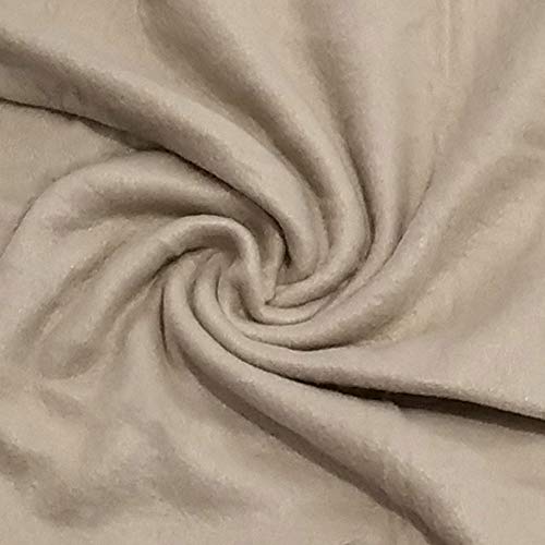 (24 Pack) Bulk Fleece 50x60 Throw Blankets for Wedding Favors, Homeless Women, Men, Homes, Bed, Sofa, Couch, Office, Pet Blankets, Travel | Soft Warm Lightweight Throw Blankets in Bulk (Khaki) - color: Khaki