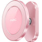 A2C Alloy Magnetic Golf Cart Phone Holder for MagSafe iPhone, Cool Golf Gifts for Female Golfers Her Ladies Women Girls Mom Mother Wife, Romantic Golf Course Accessories Essentials Gadgets (Pink) - color: Pink