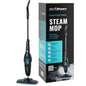 PurSteam Professional Steam Mop | Multi-Surface Floor Cleaner for Hardwood, Tile, Laminate & Carpet | Fast Heating, Lightweight & Chemical-Free Cleaning - size: Steam Mop - Multi-Surface