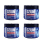 Ozium 4.5 Oz. Odor Eliminating Gel for Homes, Cars, Offices and More, Original, 4 Pack - size: 4.5 Ounce (Pack of 4)