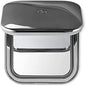 KIKO Milano Double Mirror | Regular and Magnified Views