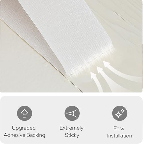 Self Adhesive Curtains - No Drilling, No Rod, Easy to Install Blackout Curtains for Window Blinds,Bedroom(Grey 35 * 59in-1P) - color: Grey, size: 35"W x 59"L (Pack of 1)