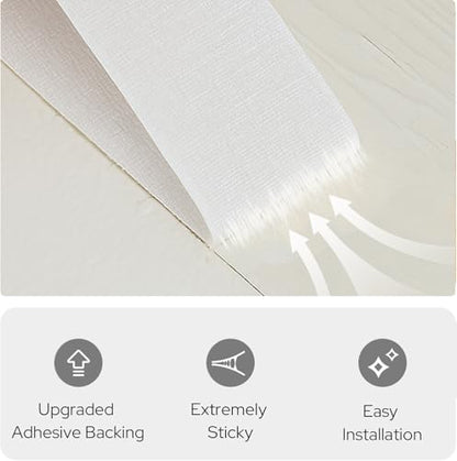 Adhesive Curtain - No Drilling, No Rod, Easy to Install Blackout Curtains for Window Blinds,Bedroom(Grey 35 * 71in-1P) - color: Grey, size: 35"W x 71"L (Pack of 1)