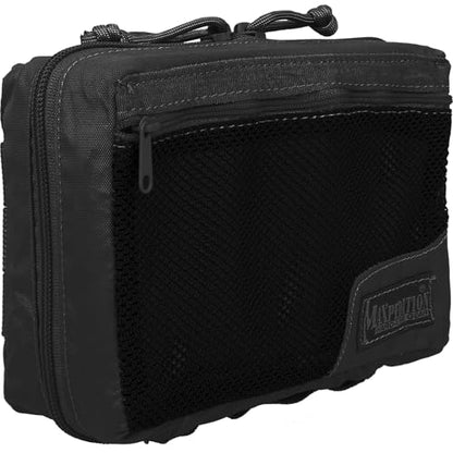 Maxpedition Gear Individual First Aid Pouch - color: Black