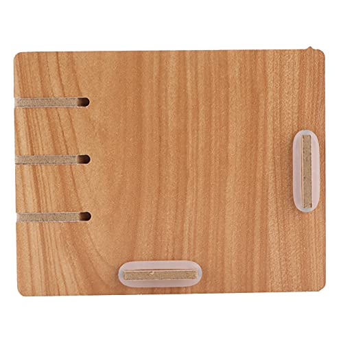 Rhinestone Painting Tray, Wooden Bead Sorting Organizer with Storage Rack for DIY Art Craft, Cross Stitch, Nail Art, Diamond Painting Accessories