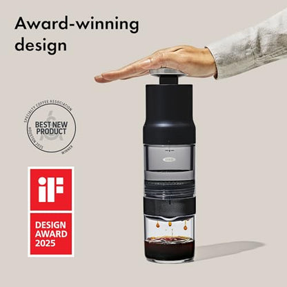 OXO Brew Rapid Brewer - size: One Size, style: Rapid Brewer