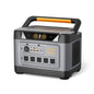 UDPOWER S1200 Portable Power Station 1200W (Surge 1800W), Max 400W Solar Input, UPS, UL2743, for Home RV Emergency, Pure Sine Wave - style: S1200