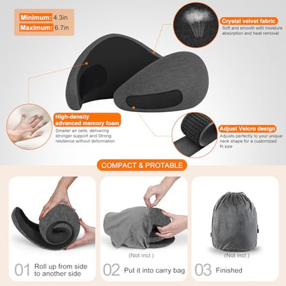 Travel Neck Pillow427