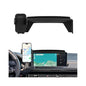 Car Phone Holder Fit for 2023-2025 Honda Accord Accessories Phone Mount 12.3-inch Screen Fixed Clip, Cell Phone Automobile Cradles Hands-Free 360 Degree Rotation Not Affect Air Vent - size: 2023-2025 Honda Accord