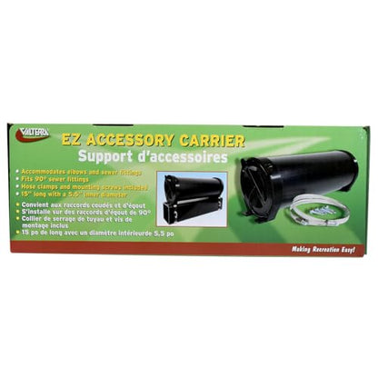 EZ Accessory Carrier 15" Long with 5.5" Opening