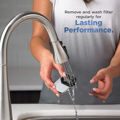 Shark WANDVAC Power PET Cordless Hand Vac, Ultra-Lightweight & Portable with Powerful Suction & Boost Mode, NEW FurFins Tool & Duster Crevice Tool, Designed for Car & Pet Homes, White, WV410WH - style: Wandvac - White