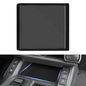 Silicone Liner Mat Compatible with for Toyota RAV4 2026 Anti-Slip Anti-Scratch Center Console Liner Pad Noise Reduction Center Console Liner Pad RAV4 Interior Accessories - size: RAV4-Center Cover-26