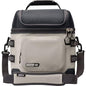 Coleman Pro 24-Can Premium Soft Cooler Lunchbox, Fully Insulated Lid & Body Stays Cold up to 35 Hours, Great for Camping, Tailgating, Parties, Sports, Concerts, Lunches & More - color: Mushroom, style: 24-Can