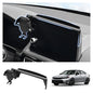 FIILINES Phone Holder for Honda Civic 2022-2026 (Fit 9" Touch Screen), Phone Mount with Dash Organizer for Civic Accessories, 360 Degree Rotation Dash Mount Cell-Phone Holder - size: For Civic 2022-2026