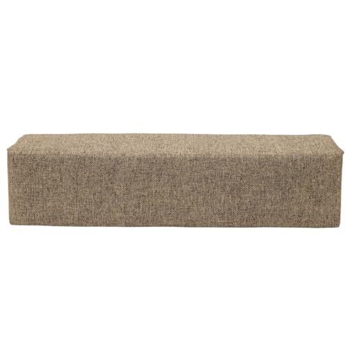 RecPro RV Window Valance DIY Kit | 4.5" x 28" | No Fabric - size: 28"W x 4.5"L (Pack of 1)