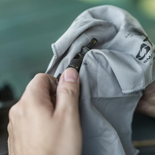 Otis Technology Microfiber Gun Cloths (Select Your Quantity) - style: Cloth