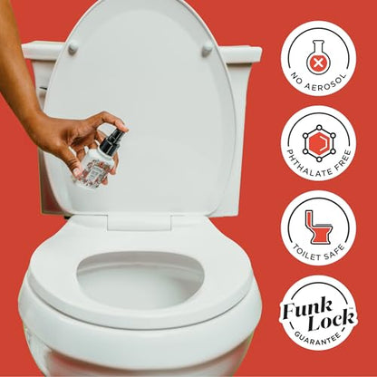 Poo-Pourri Before-You-Go Toilet Spray, Tropical Hibiscus, 2 Fl Oz - Hibiscus, Apricot and Citrus - size: 2 Fl Oz (Pack of 1)