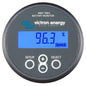 Victron Energy BMV-700H Battery Monitor with Shunt & Display - 60-385 VDC - Grey - style: BMV 700H - High Voltage