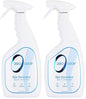 Zero Odor - Multi-Purpose Strong Odor Eliminator for Home, Office, Car, Bathroom, Hotel, Room Deodorizer, and Odor Neutralizer, 22Oz (Pack of 2) - size: 22 Fl Oz (Pack of 2)