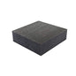 FoamRush 9" x 26" x 36" Charcoal High Density Upholstery Foam Cushion (Upholstery Sheet, Foam Padding, Seat Replacement, Chair Cushion Replacement, Square Foam, Wheelchair Seat Cushion) Made in USA - color: Charcoal Foam, size: 9" x 26" x 36"