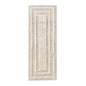 Eddie Bauer - Bathroom Rug, 100% Soft Plush Tufted Cotton Runner Rug, Highly Absorbent, Quick-Dry, and Skid-Resistant Backing (Logan Beige, 22" x 60") - color: Beige, style: 22" x 60"